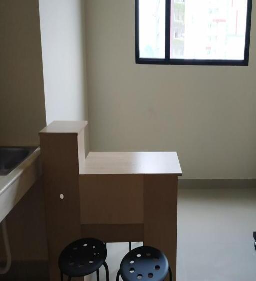 فندق Oyo Life 92745 The Margo Monthly Stay