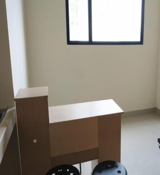 فندق Oyo Life 92745 The Margo Monthly Stay