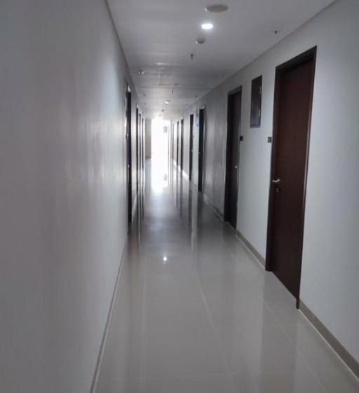 فندق Oyo Life 92745 The Margo Monthly Stay