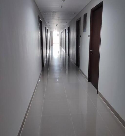 فندق Oyo Life 92745 The Margo Monthly Stay