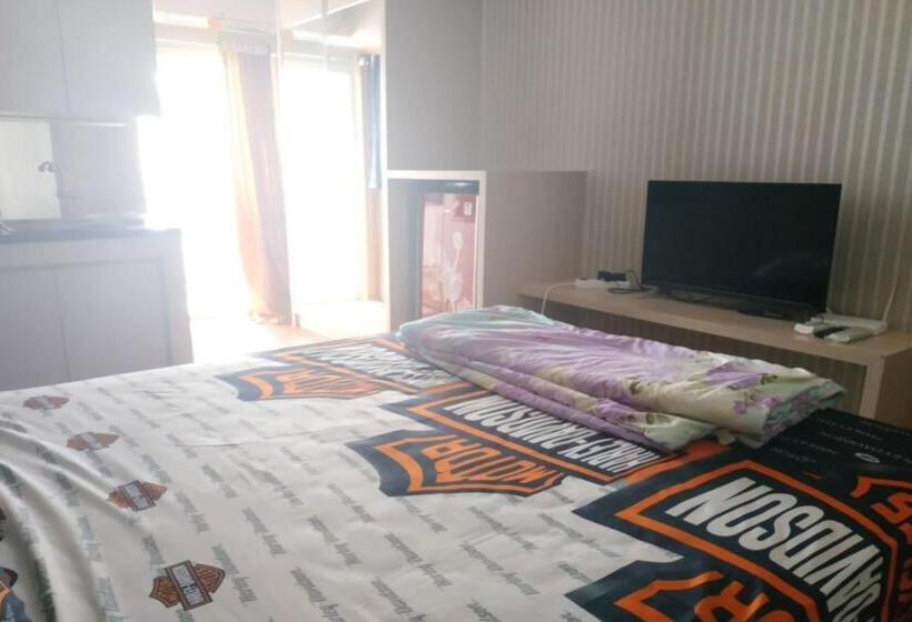 فندق Oyo Life 92745 The Margo Monthly Stay