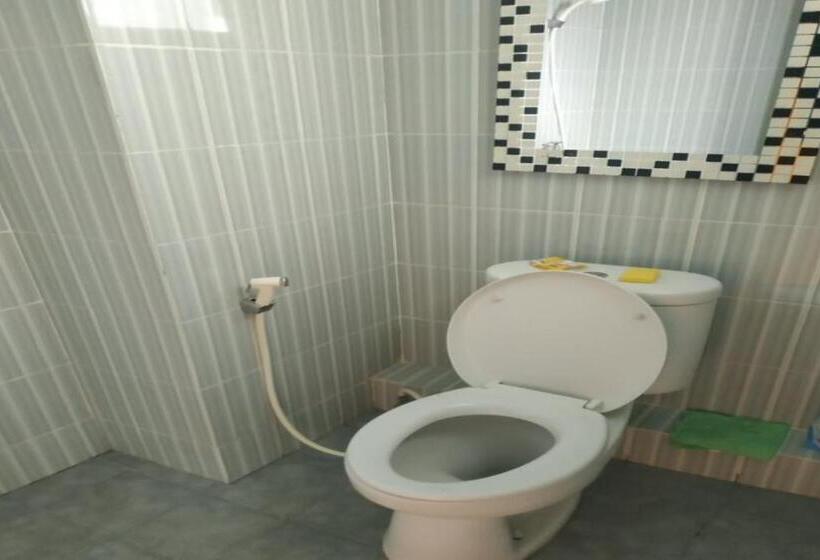 فندق Oyo Life 92745 The Margo Monthly Stay