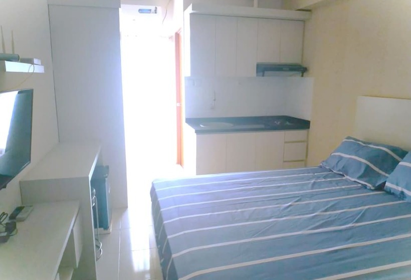 فندق Oyo Life 92745 The Margo Monthly Stay