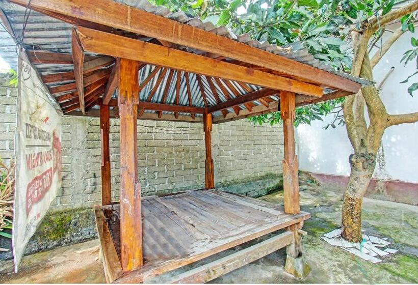 酒店 Oyo Life 93058 Kos Subur