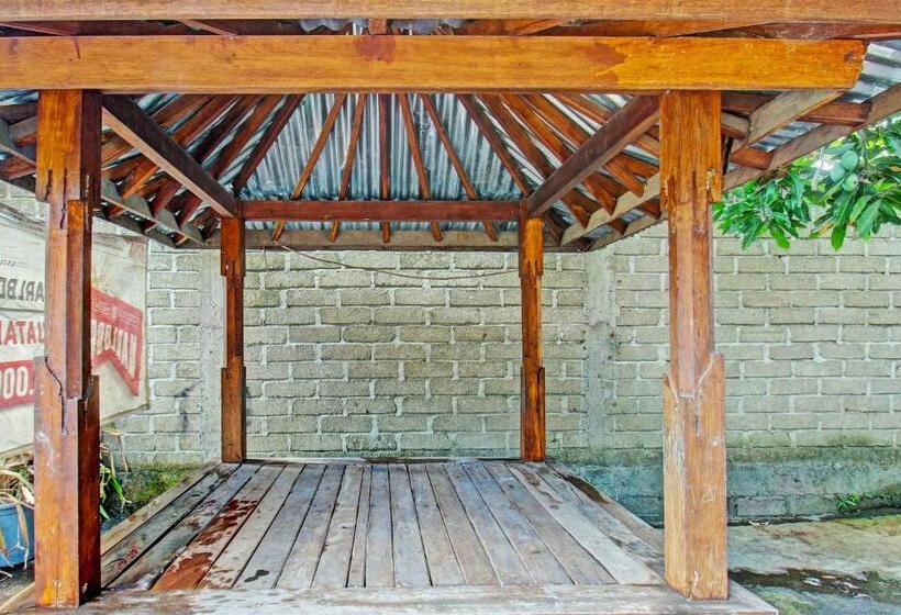 酒店 Oyo Life 93058 Kos Subur