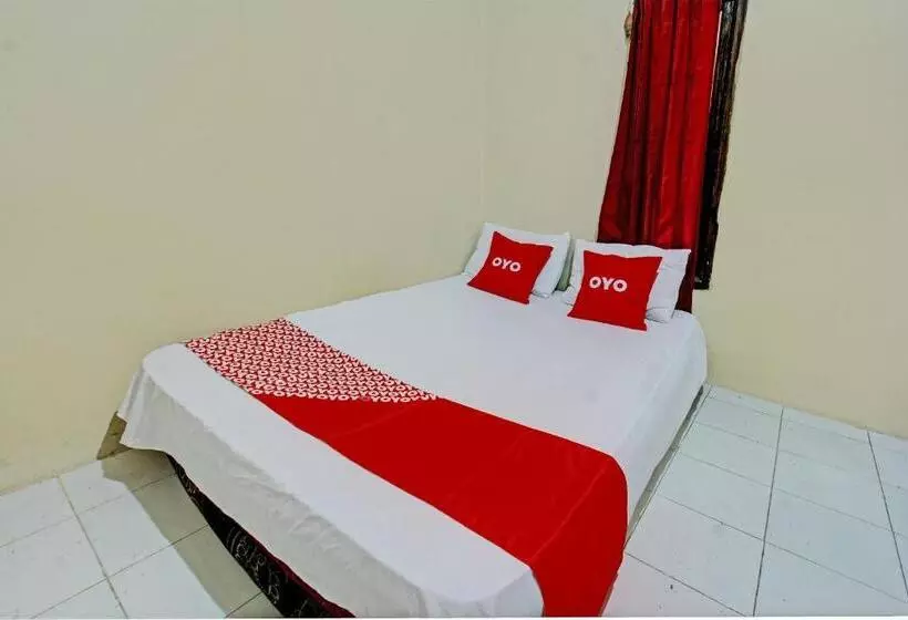 ホテル Oyo Life 93058 Kos Subur