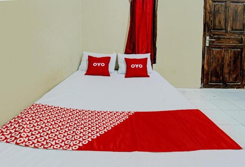 酒店 Oyo Life 93058 Kos Subur