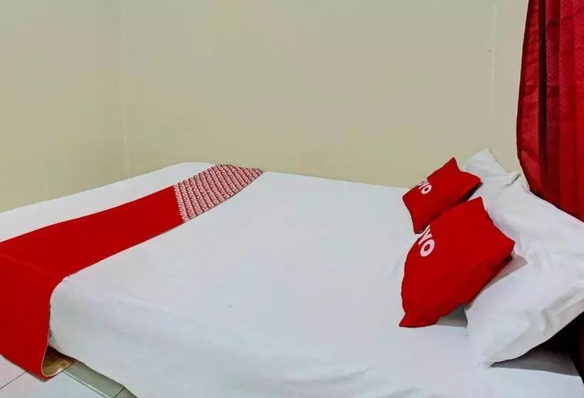 ホテル Oyo Life 93058 Kos Subur