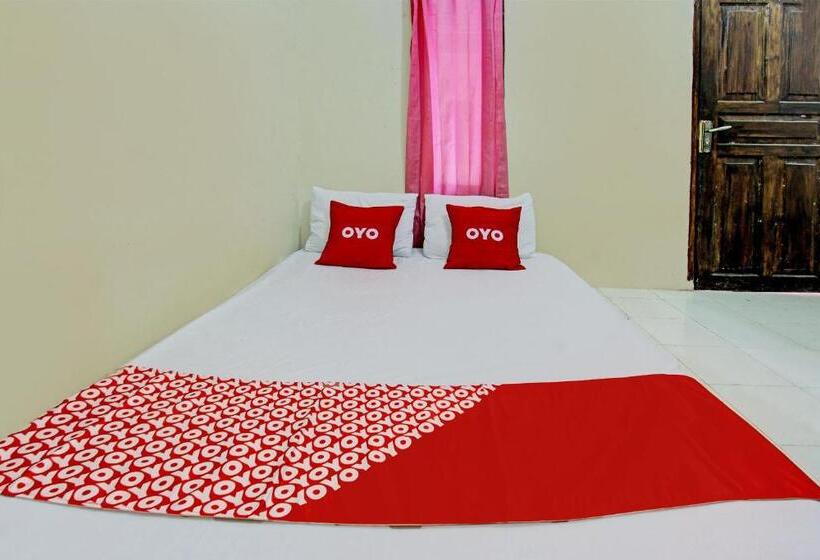 酒店 Oyo Life 93058 Kos Subur