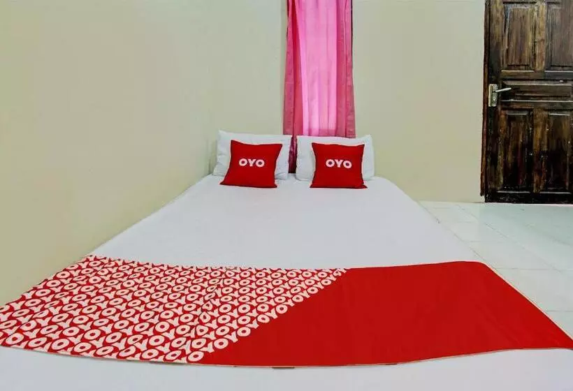 ホテル Oyo Life 93058 Kos Subur