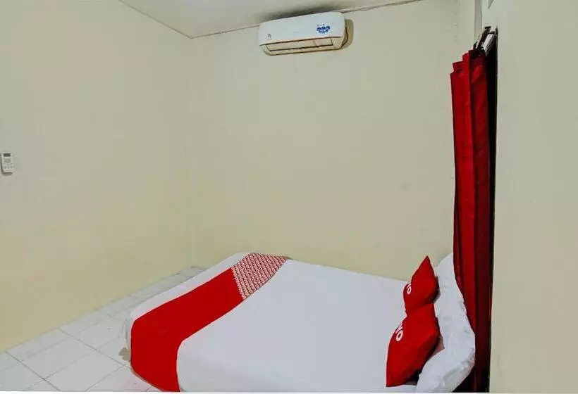 ホテル Oyo Life 93058 Kos Subur