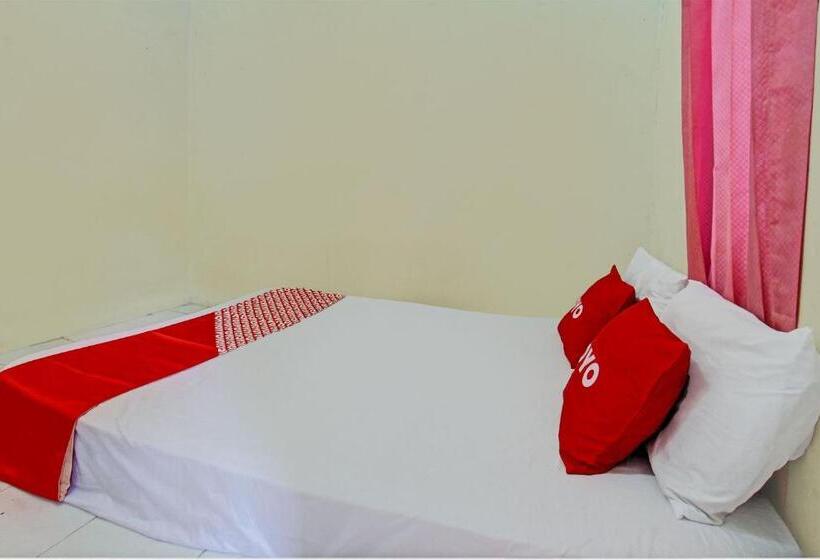 酒店 Oyo Life 93058 Kos Subur