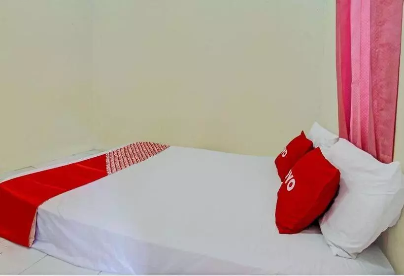 ホテル Oyo Life 93058 Kos Subur