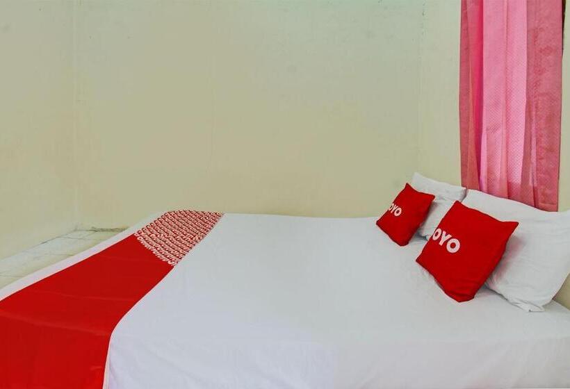 酒店 Oyo Life 93058 Kos Subur