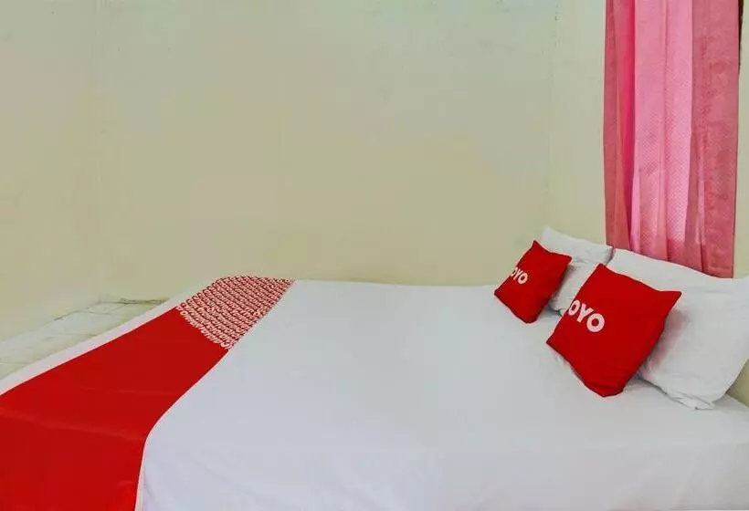 ホテル Oyo Life 93058 Kos Subur