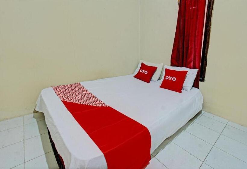 酒店 Oyo Life 93058 Kos Subur