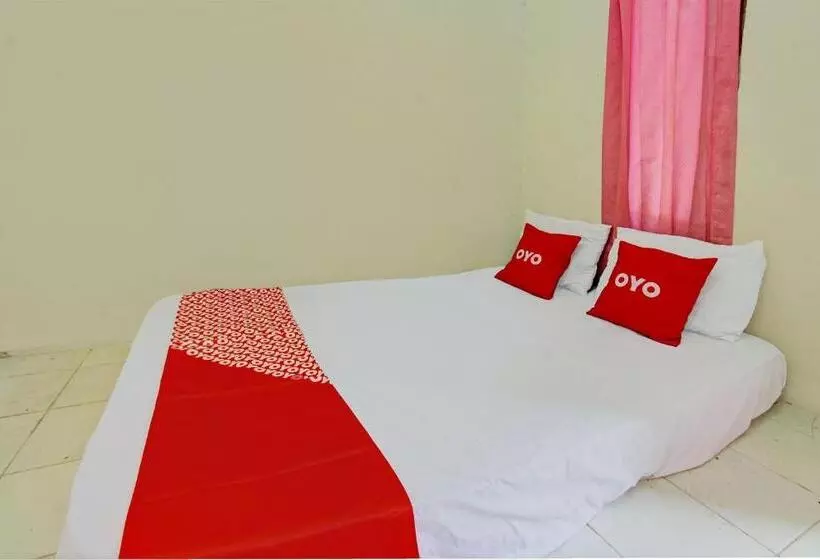 ホテル Oyo Life 93058 Kos Subur