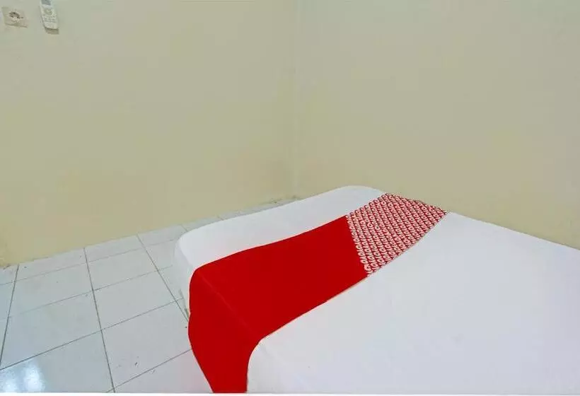 ホテル Oyo Life 93058 Kos Subur