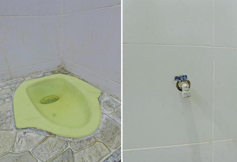 酒店 Oyo Life 93058 Kos Subur