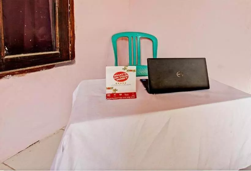 ホテル Oyo Life 93058 Kos Subur