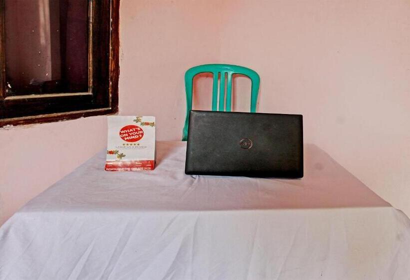 酒店 Oyo Life 93058 Kos Subur