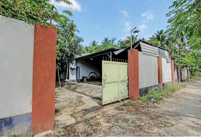 酒店 Oyo Life 93058 Kos Subur