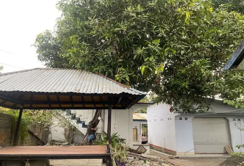 ホテル Oyo Life Kos Bu Luh Mangku