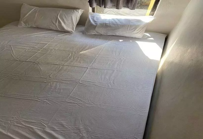 ホテル Oyo Life Kos Bu Luh Mangku