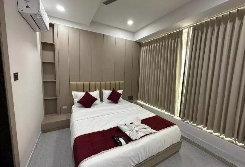 Hôtel Secure 247 Inn