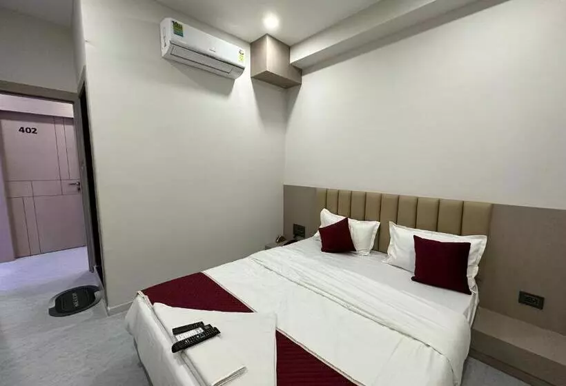 Hôtel Secure 247 Inn