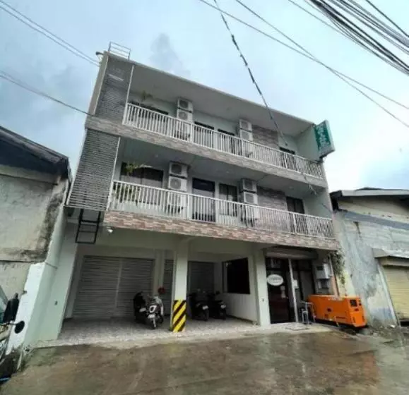 Marion S Inn Bldg 2 Bantayan Powered By Cocotel