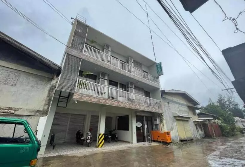Marion S Inn Bldg 2 Bantayan Powered By Cocotel