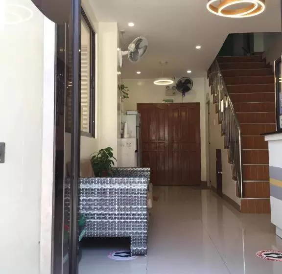 Marion S Inn Bldg 2 Bantayan Powered By Cocotel