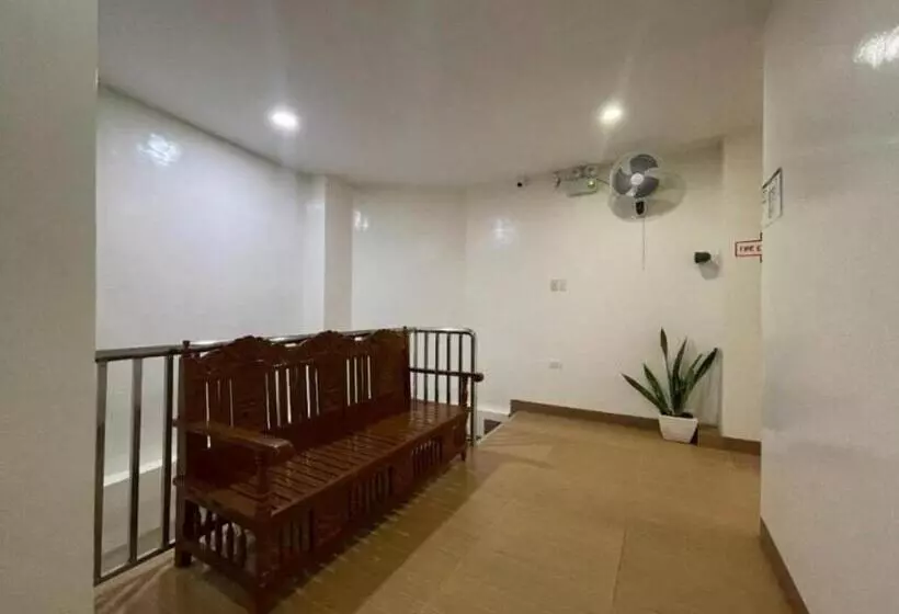 Marion S Inn Bldg 2 Bantayan Powered By Cocotel