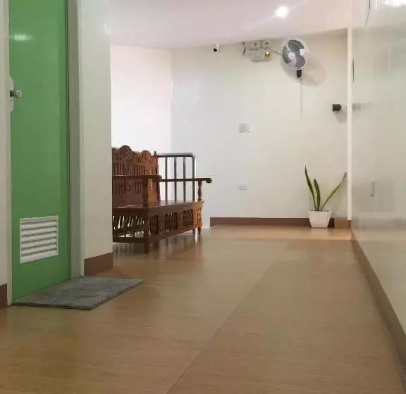 Marion S Inn Bldg 2 Bantayan Powered By Cocotel