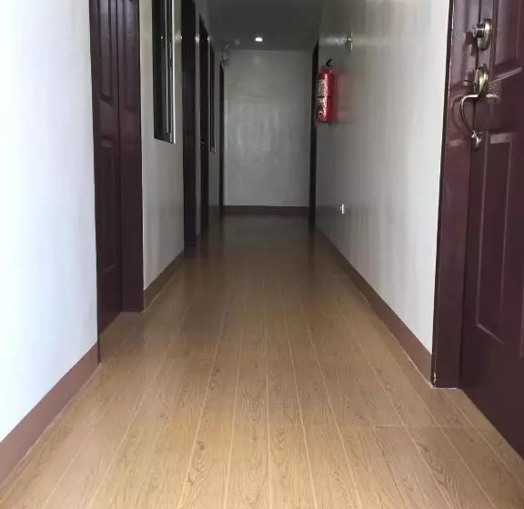 Marion S Inn Bldg 2 Bantayan Powered By Cocotel