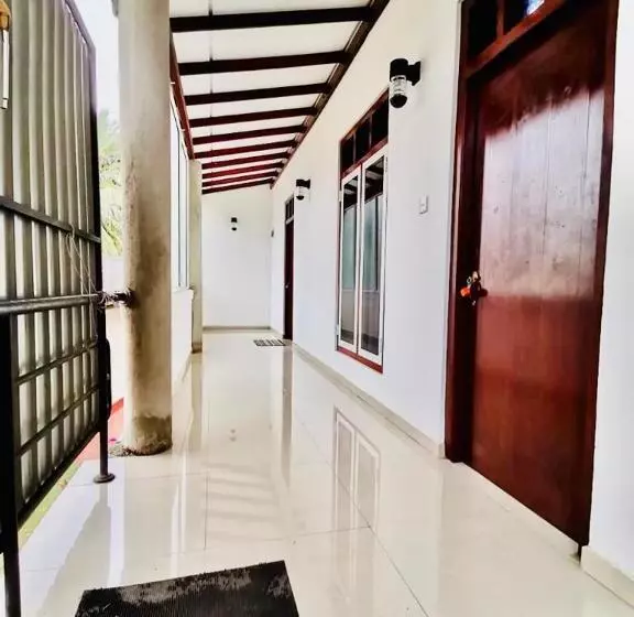 Majatalo 2 Bed Room Guest