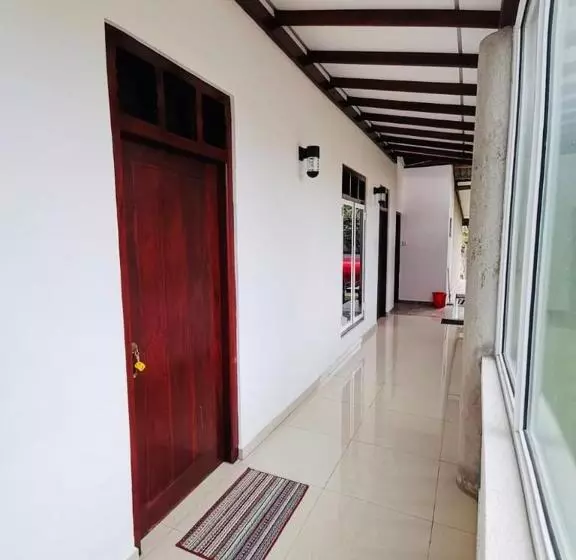 Majatalo 2 Bed Room Guest