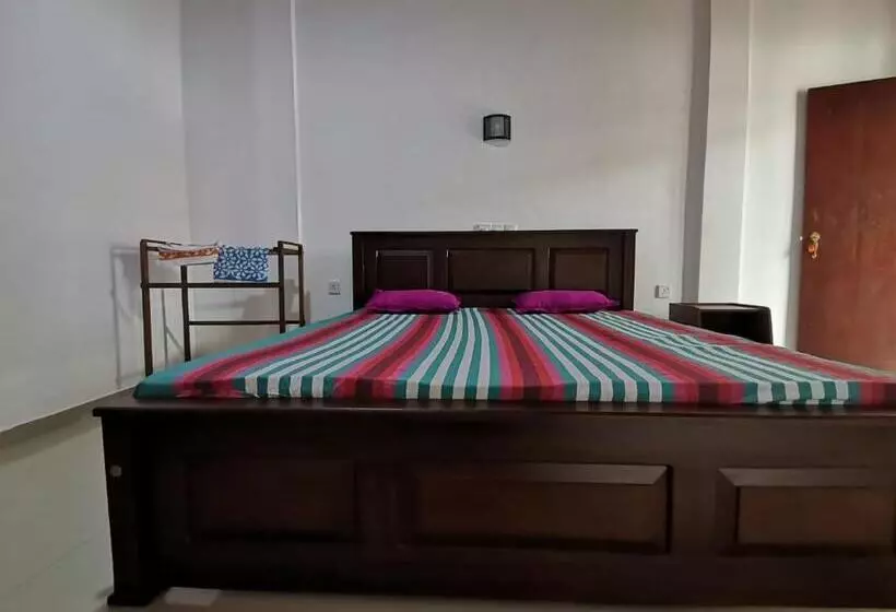 Majatalo 2 Bed Room Guest