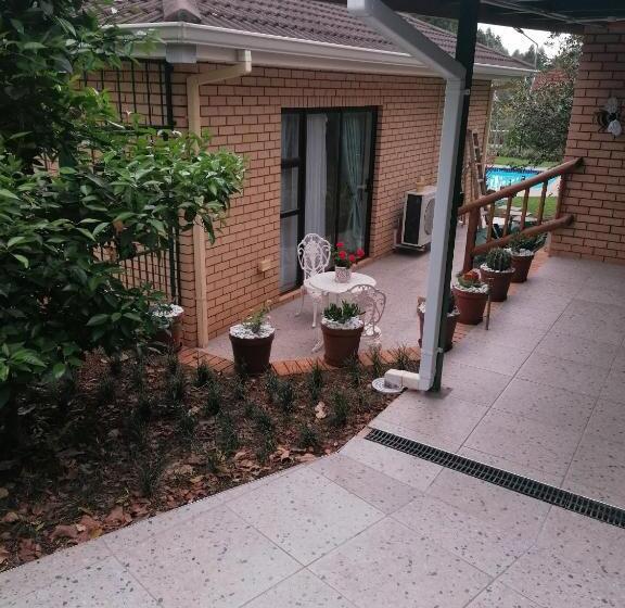 ペンション Clivia Guesthouse