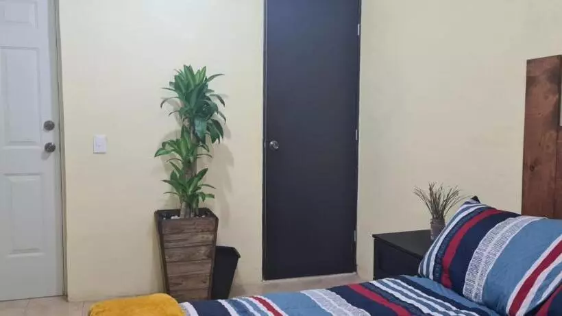 ペンション Hospedaje Real Ixiim Habitación  Personas