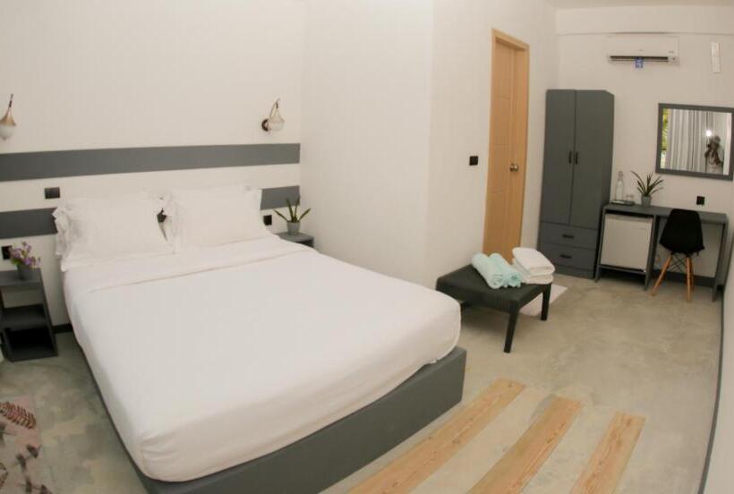 پانسیون My House