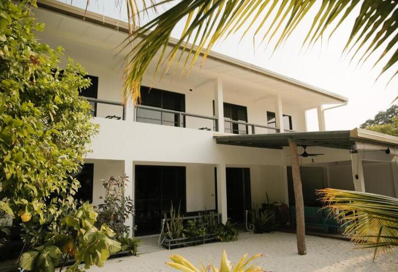 پانسیون My House