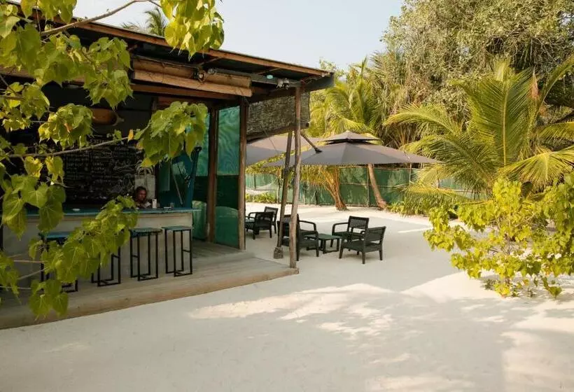 پانسیون My House
