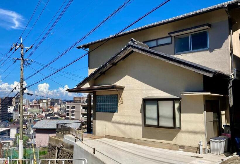 Pensão Nostime Lodge 女性限定 Female Only