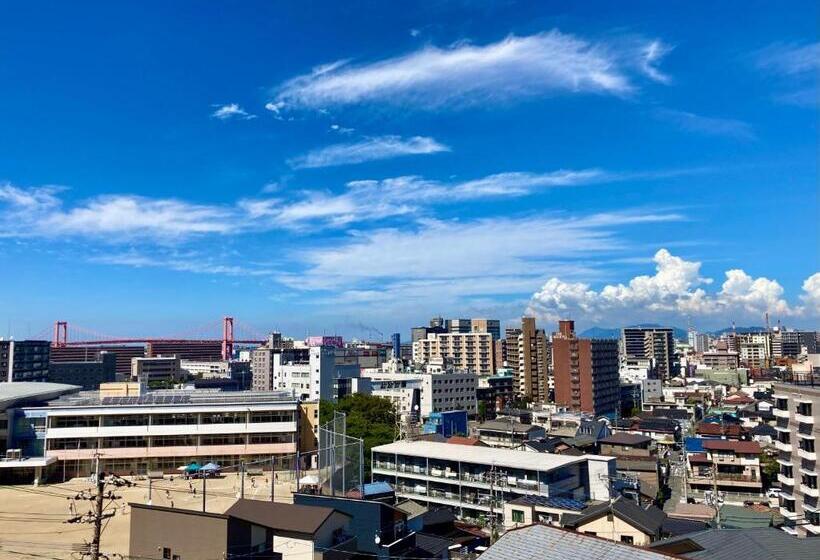 Pensão Nostime Lodge 女性限定 Female Only