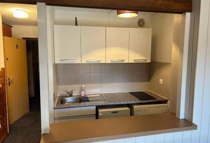 Majatalo Orcières Merlette Le Panoramic