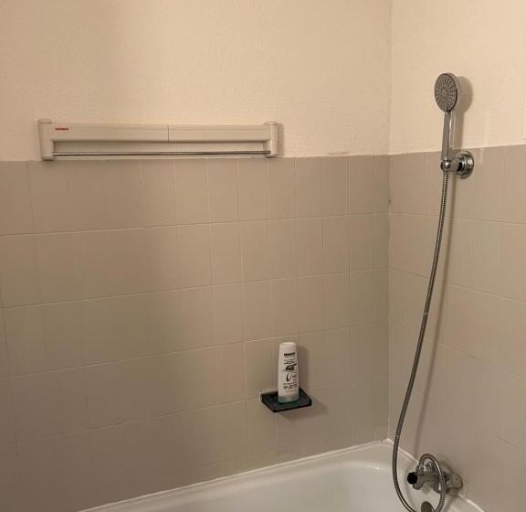 פנסיון Orcières Merlette Le Panoramic