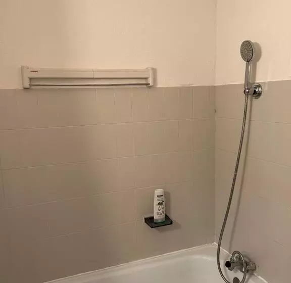 Majatalo Orcières Merlette Le Panoramic