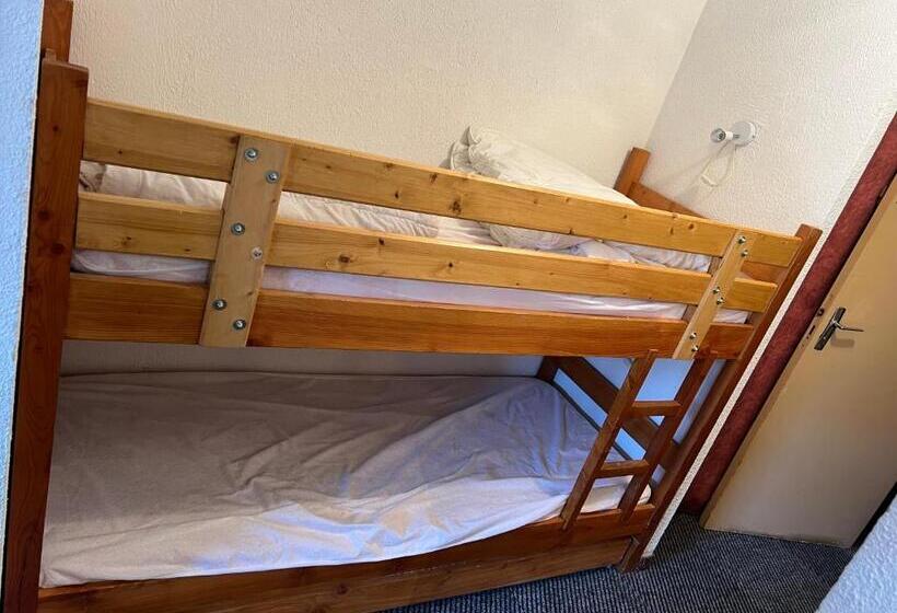 פנסיון Orcières Merlette Le Panoramic